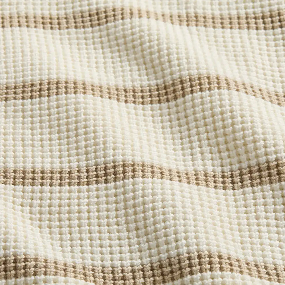 Women's Heritage Waffle Stitch Cardigan