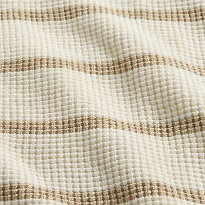 Women's Heritage Waffle Stitch Cardigan