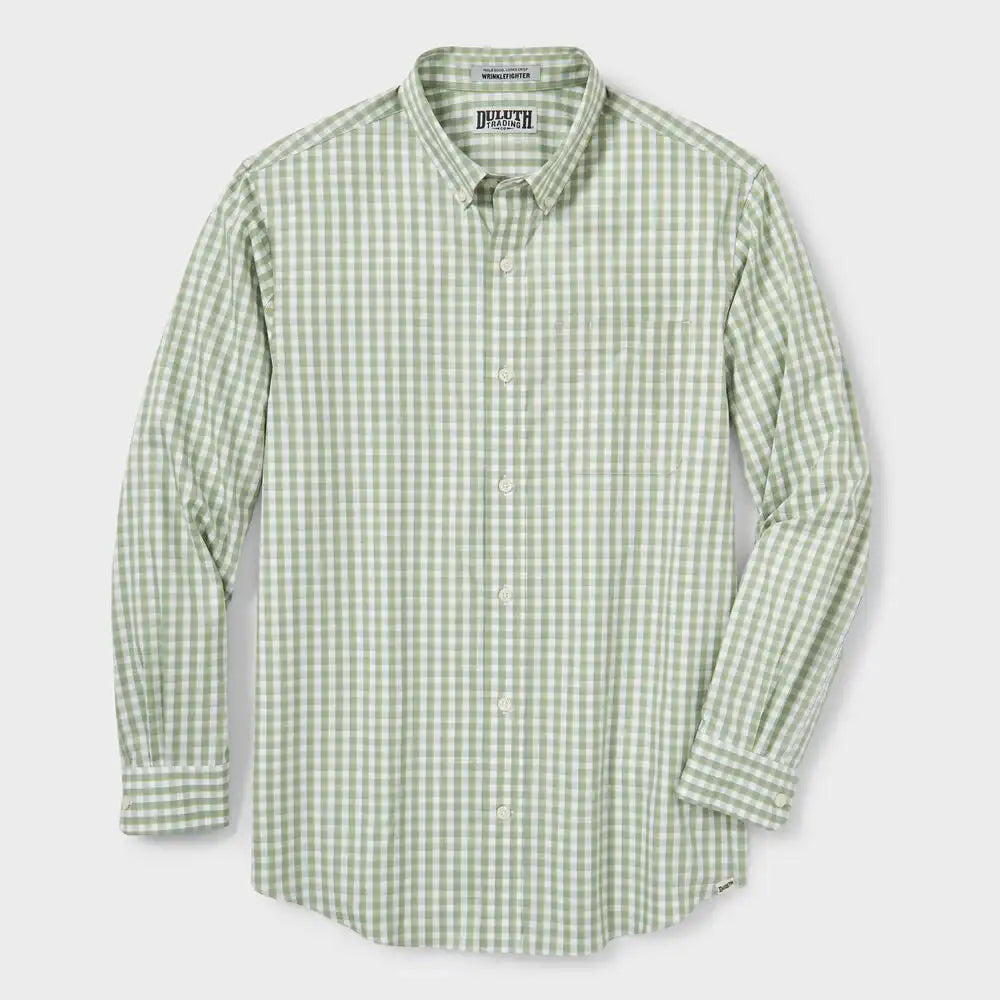 Men's Wrinklefighter Standard Fit Shirt