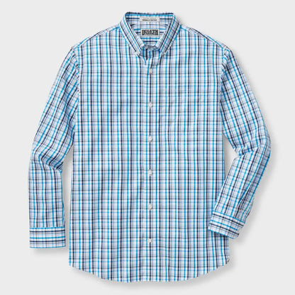 Men's Wrinklefighter Standard Fit Shirt