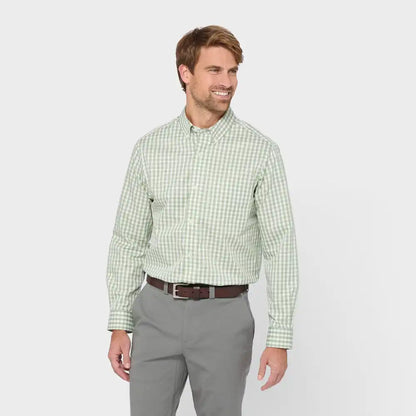 Men's Wrinklefighter Standard Fit Shirt