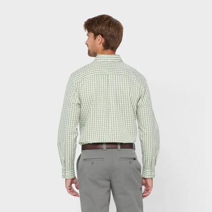 Men's Wrinklefighter Standard Fit Shirt