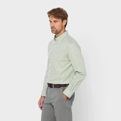 Men's Wrinklefighter Standard Fit Shirt