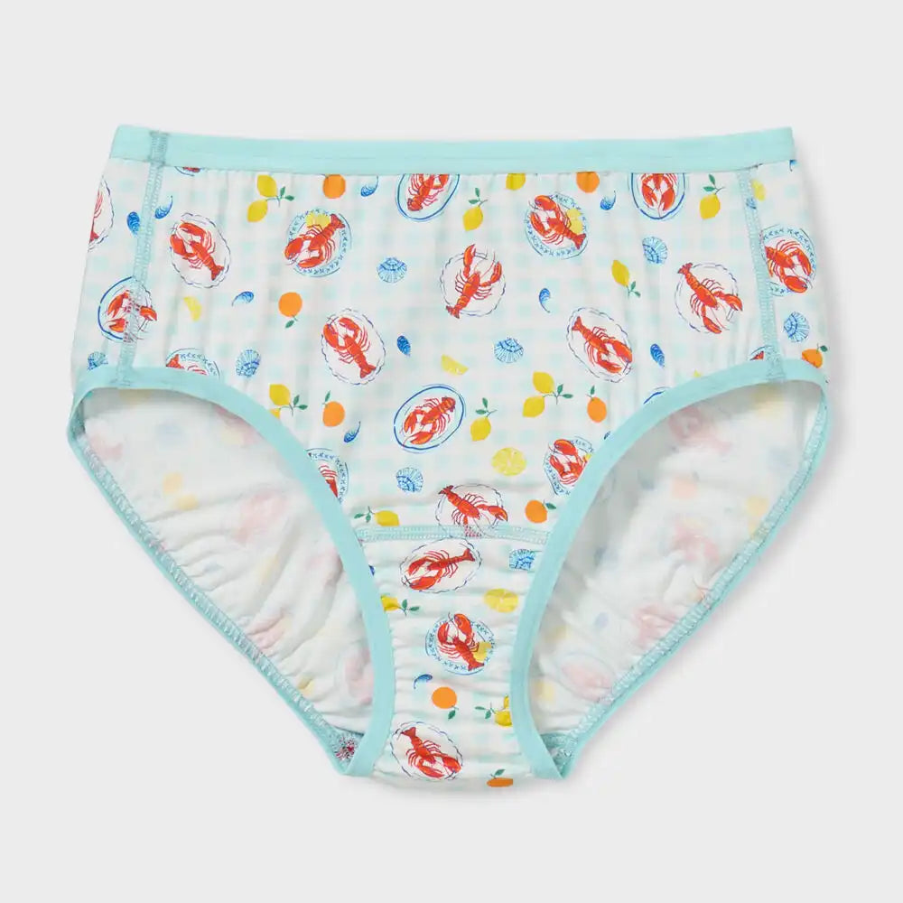 Women's Armachillo Cooling Briefs