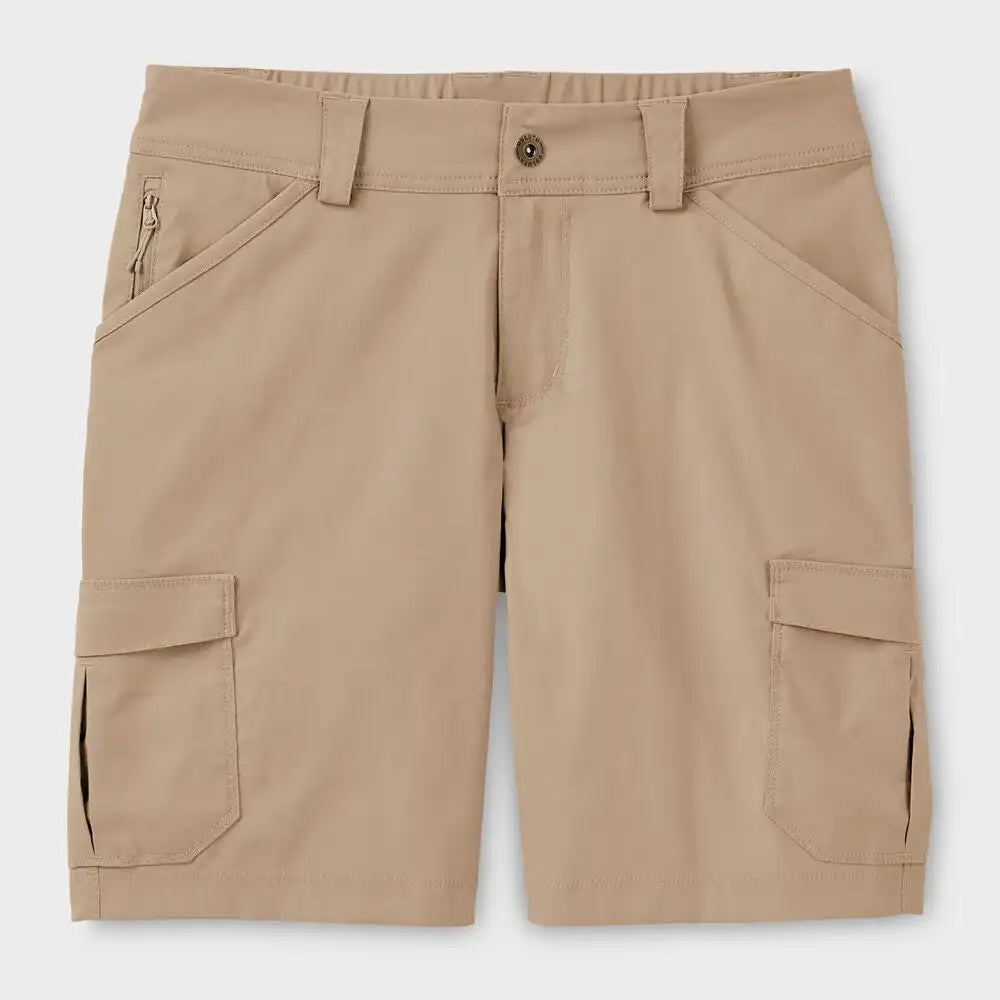 Women's Plus Dry on the Fly 10" Shorts