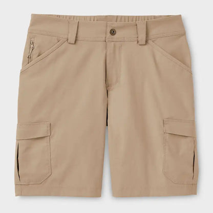 Women's Plus Dry on the Fly 10" Shorts