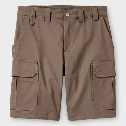 Men's DuluthFlex Fire Hose Relaxed Fit 11" Cargo Shorts