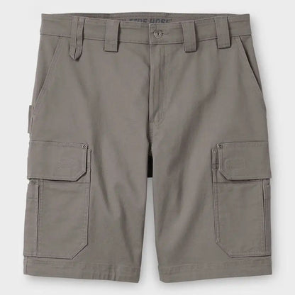 Men's DuluthFlex Fire Hose Relaxed Fit 11" Cargo Shorts