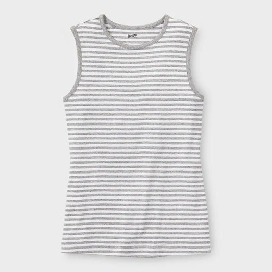 Women's Longtail T Tank Top