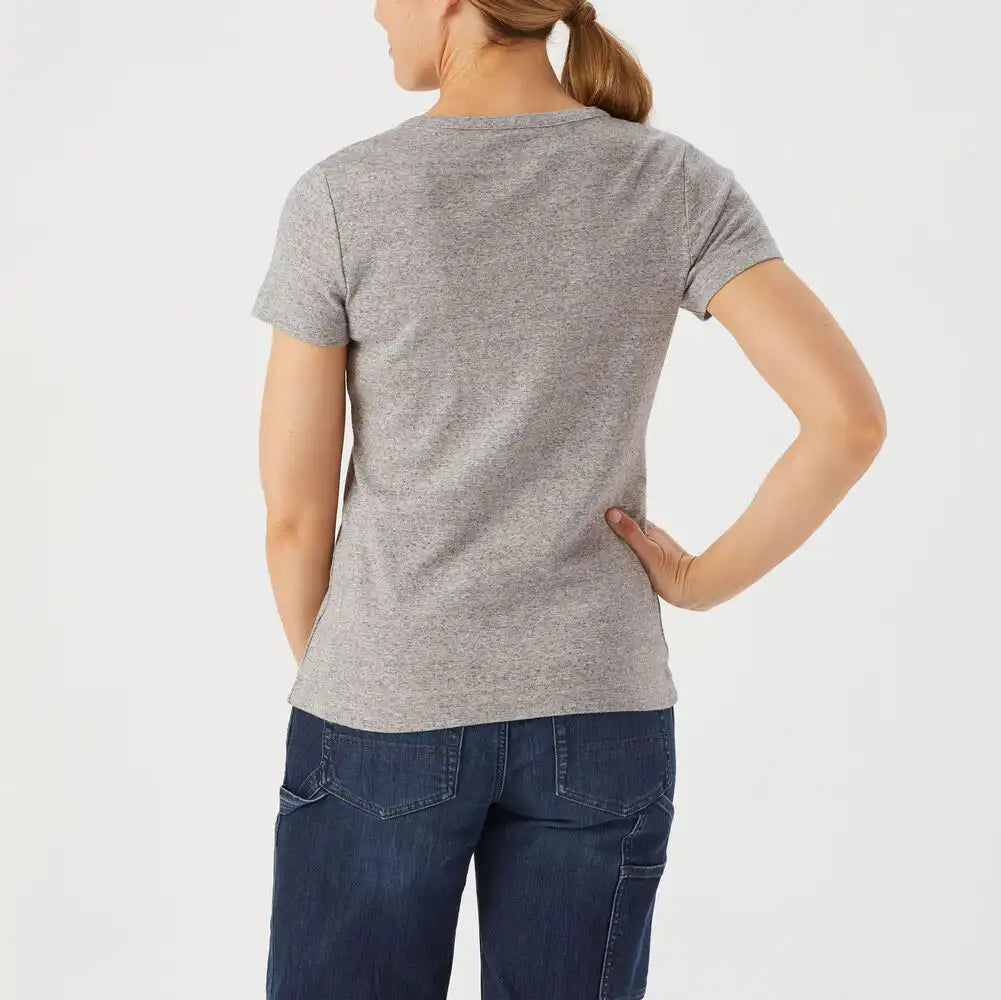 Women's Longtail T Short Sleeve T-Shirt