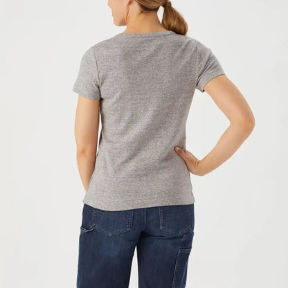 Women's Longtail T Short Sleeve T-Shirt