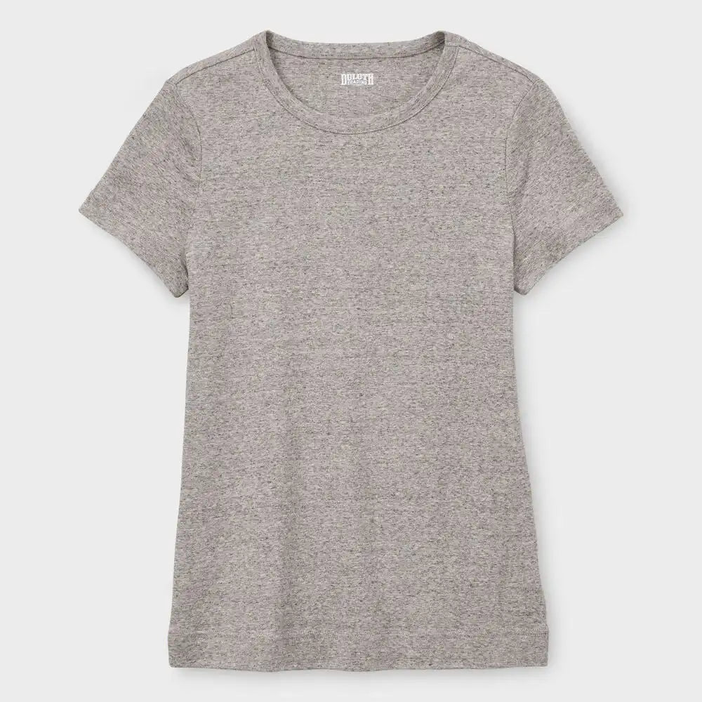 Women's Plus Longtail T Short Sleeve T-Shirt