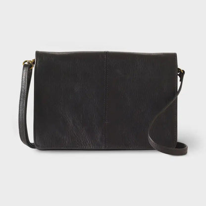Lifetime Leather Organizer Wallet