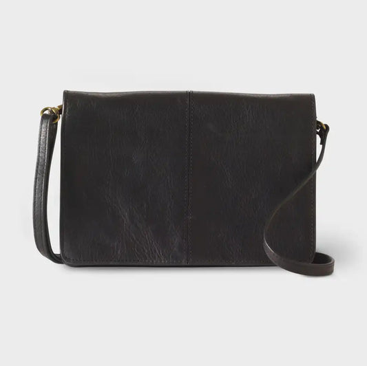 Lifetime Leather Organizer Wallet