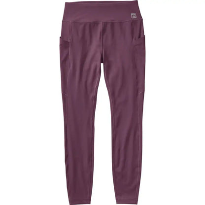 Women's Plus AKHG Trail Tech Leggings