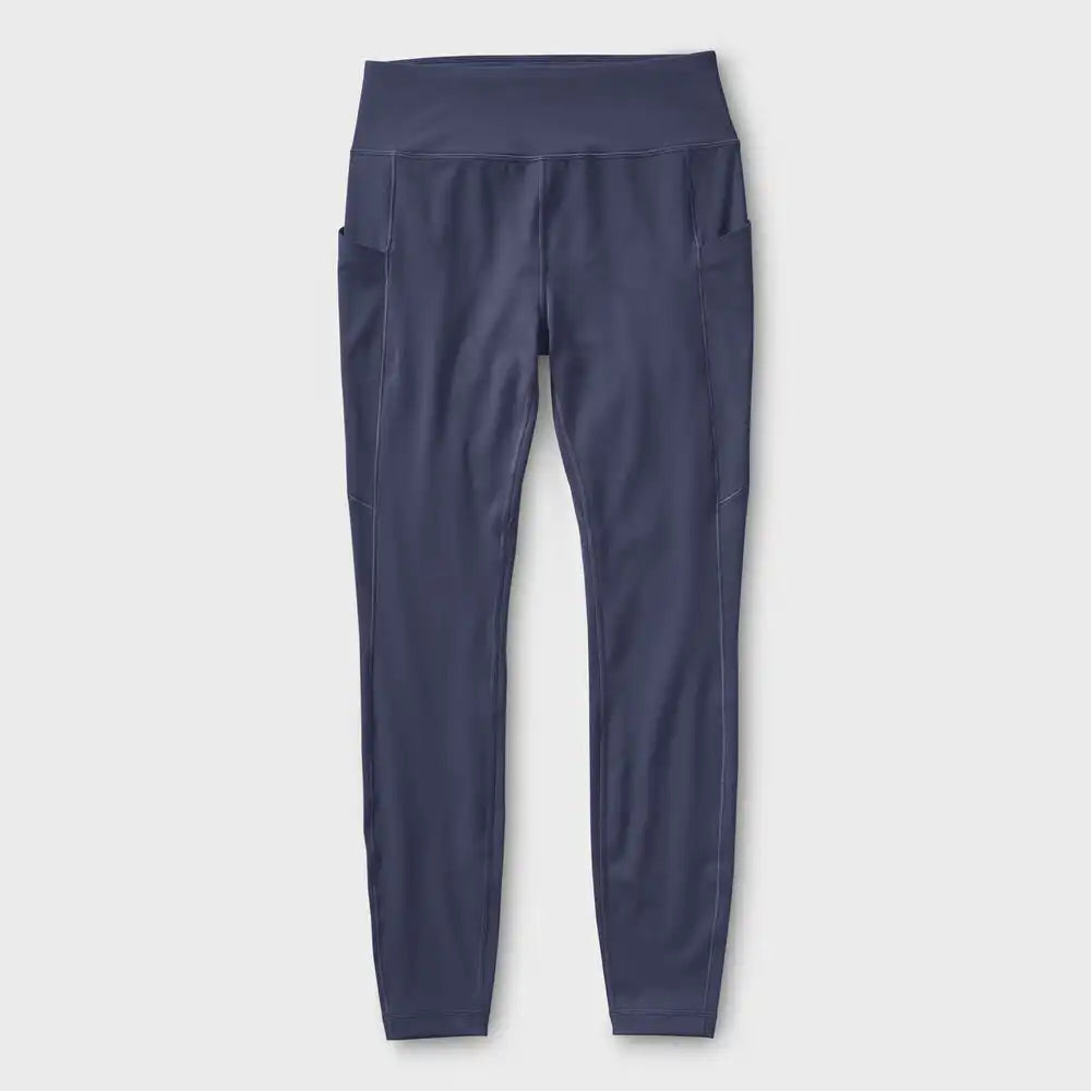 Women's Plus AKHG Trail Tech Leggings