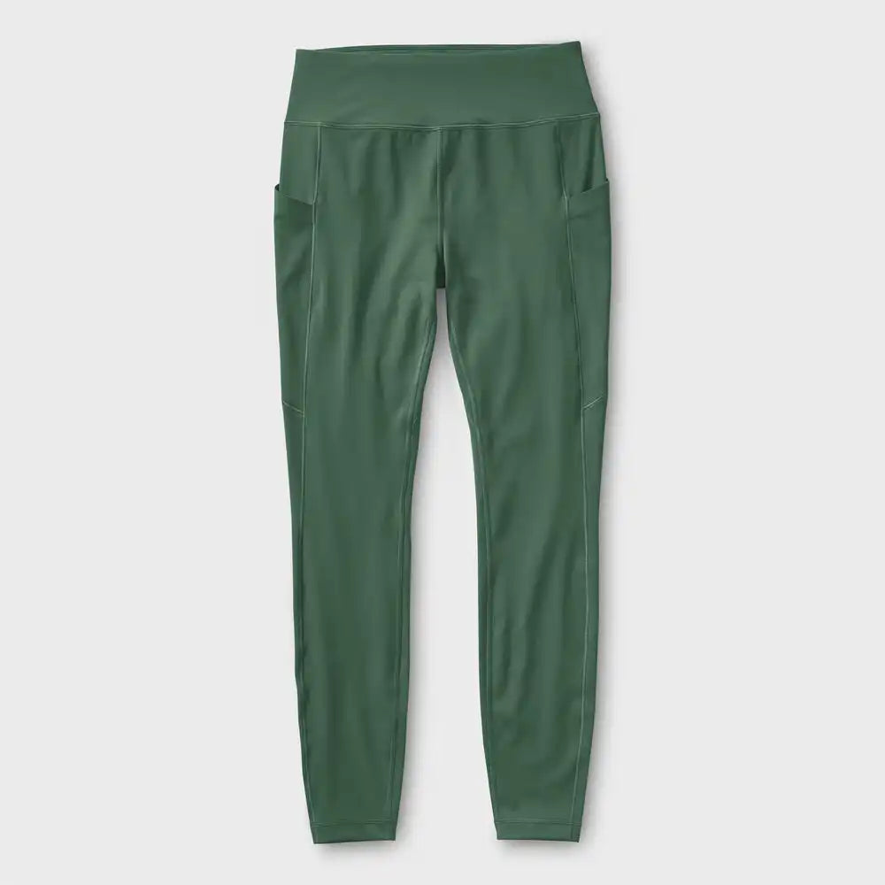 Women's Plus AKHG Trail Tech Leggings