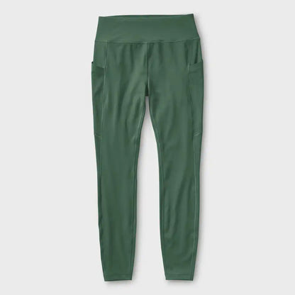 Women's Plus AKHG Trail Tech Leggings
