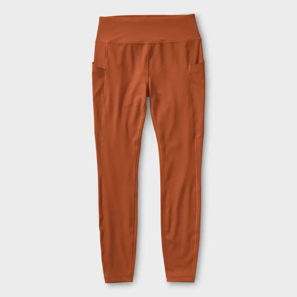 Women's Plus AKHG Trail Tech Leggings