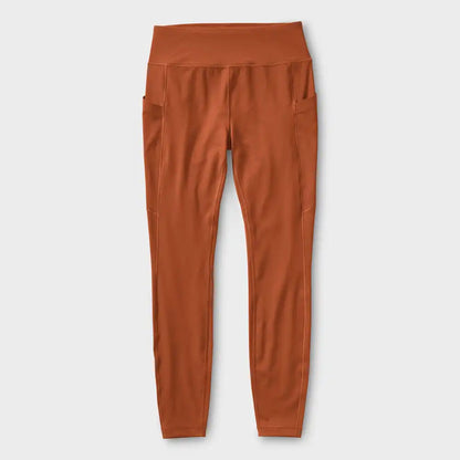Women's Plus AKHG Trail Tech Leggings