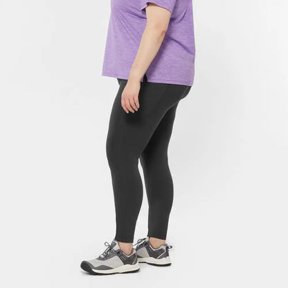 Women's Plus AKHG Trail Tech Leggings