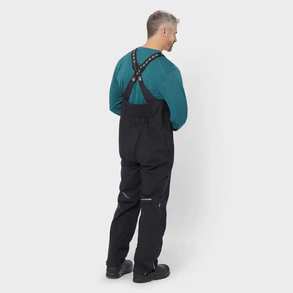Men's AKHG Stormwall Rain Bib Overalls