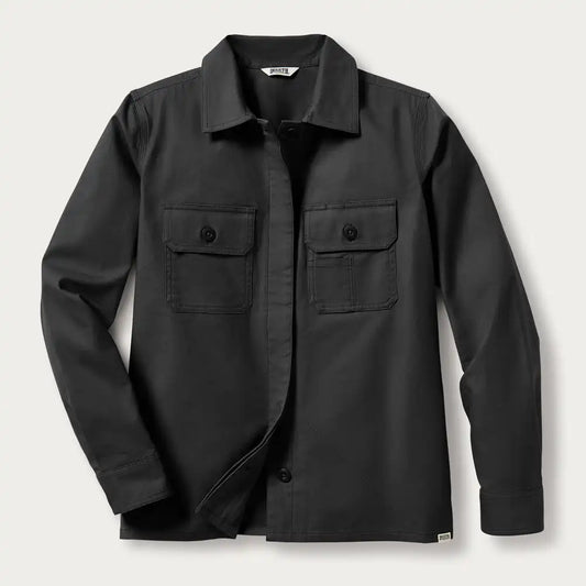 Women's Fire Hose Work Shirt