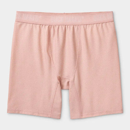 Women's Plus Buck Naked Anti-Chafe Shorts