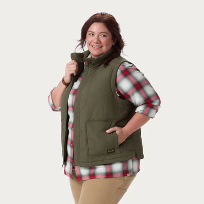Women's Plus AirLoc Vest