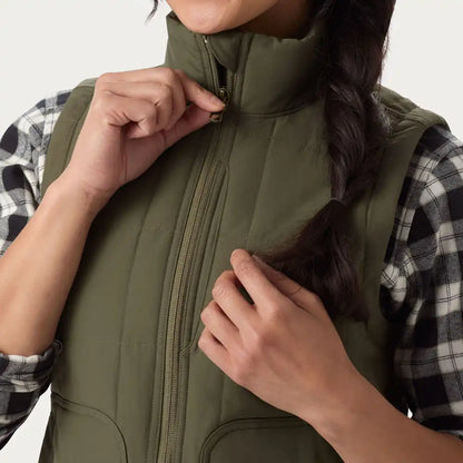 Women's Plus AirLoc Vest