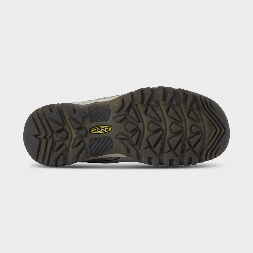 Women's KEEN Targhee IV Waterproof Shoes