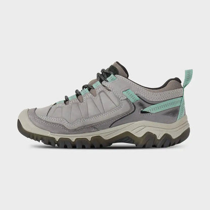 Women's KEEN Targhee IV Waterproof Shoes