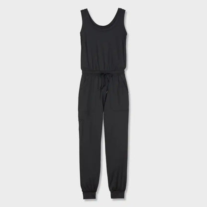 Women's Armachillo Jogger Jumpsuit