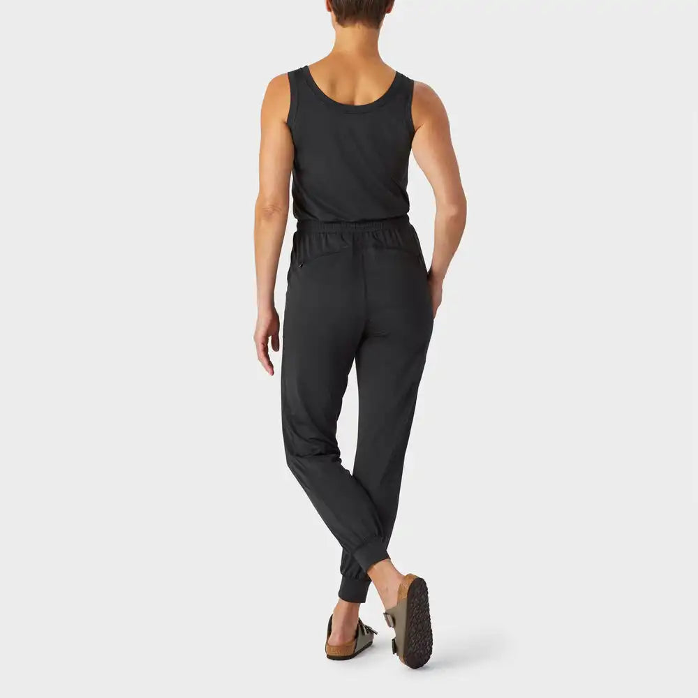 Women's Armachillo Jogger Jumpsuit
