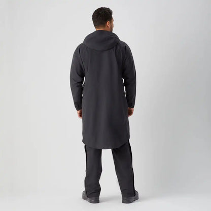 Men's No-Rainer Long Coat