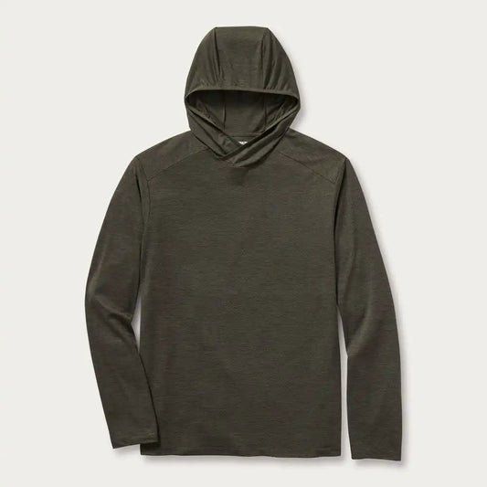 Men's AKHG Tun-Dry Edge Hoodie