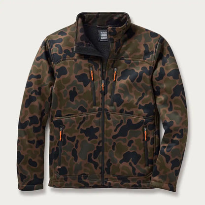 Men's AKHG Kennicott Jacket