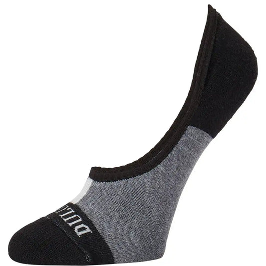 Women's Stay-Put No Show Socks