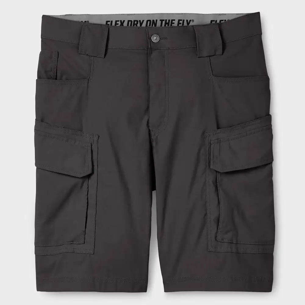 Men's DuluthFlex Dry on the Fly Relaxed Fit 11" Cargo Shorts