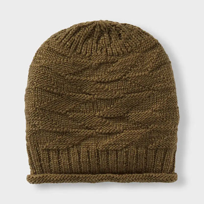 Women's Slouchy Knit Beanie