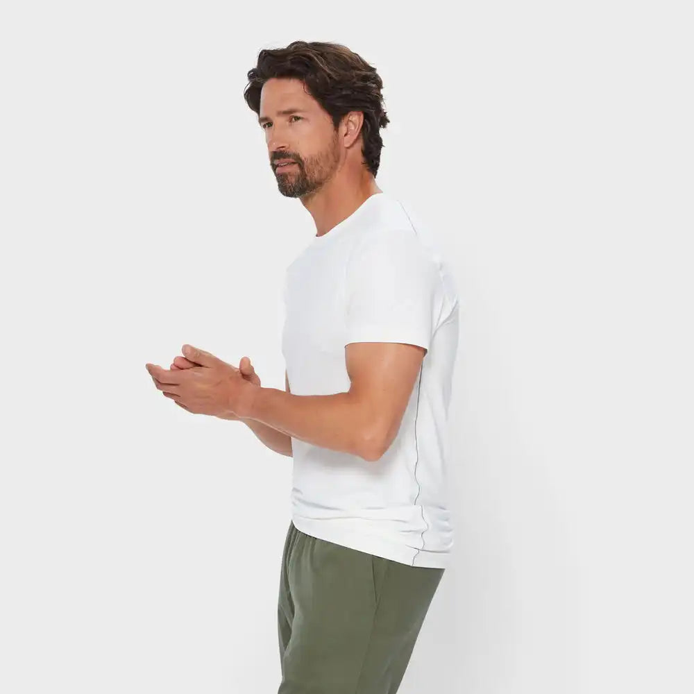 Men's Armachillo Crew Undershirt 3-Pack