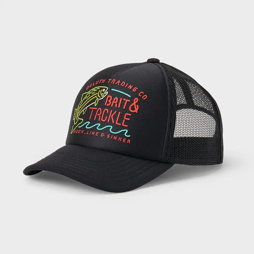 Duluth Truck Stop Hat