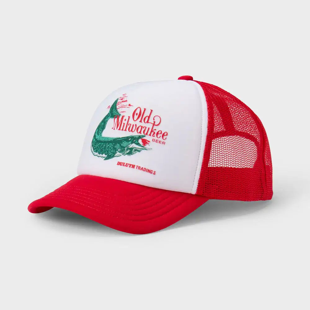 Duluth Truck Stop Hat