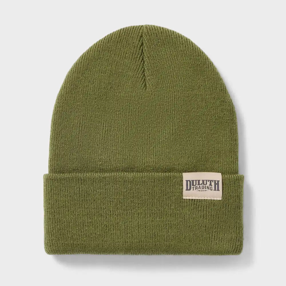 Tough Guy Knit Stocking Cap