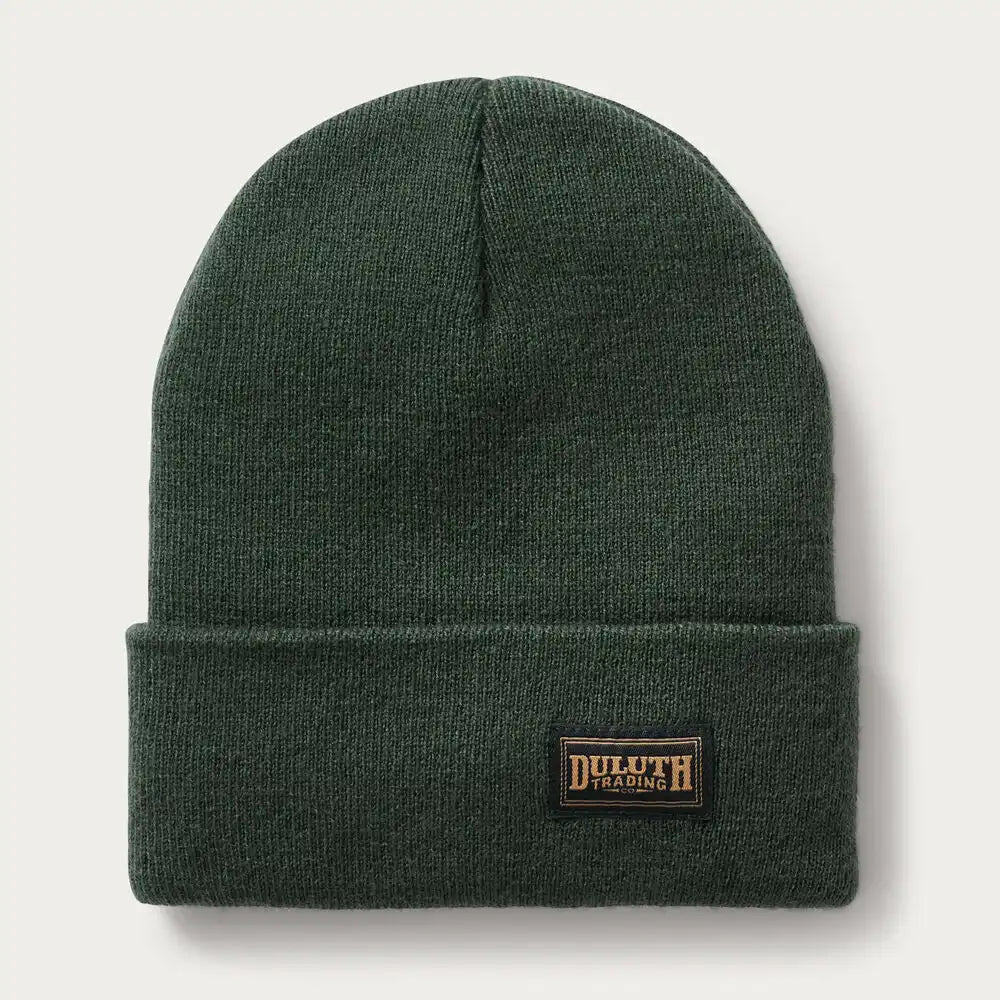 Tough Guy Knit Stocking Cap