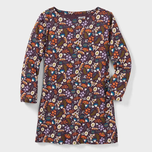 Women's Lightweight Longtail T 3/4 Sleeve Tunic