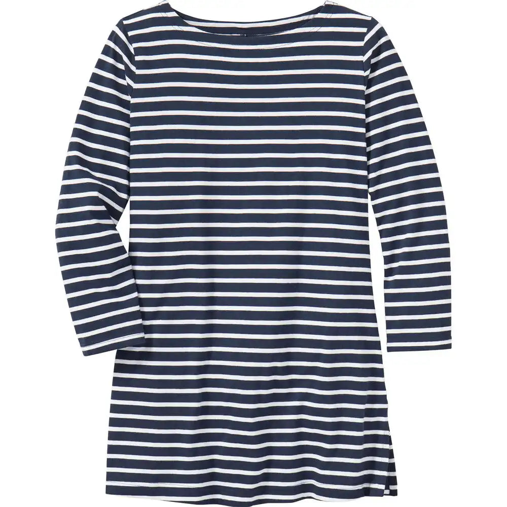 Women's Lightweight Longtail T 3/4 Sleeve Tunic