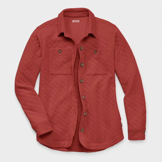 Women's AirLoc Quilted Shirt Jac