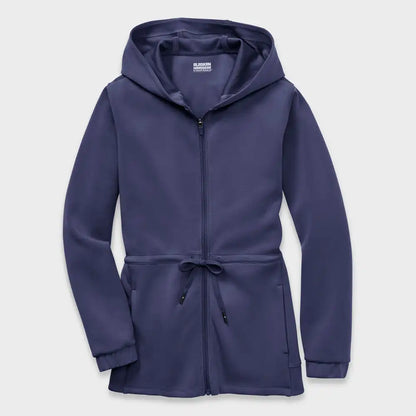 Women's AKHG After Sweat Full-Zip Jacket