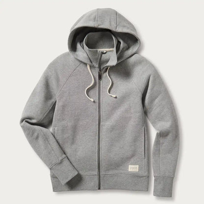 Women's Souped-Up Sweats Full-Zip Hoodie